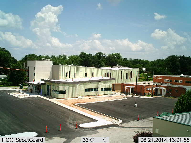 b City Crowder College