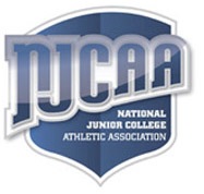 NJCAA Logo NJCAA Logo