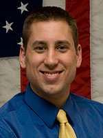 Keith Zoromski