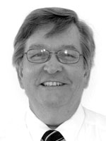 Ron Cole