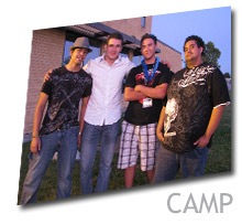 CAMP Students CAMP Students