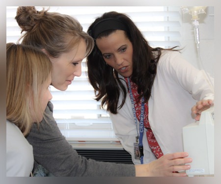 Nursing 3