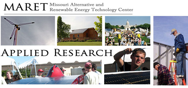 Applied Research
