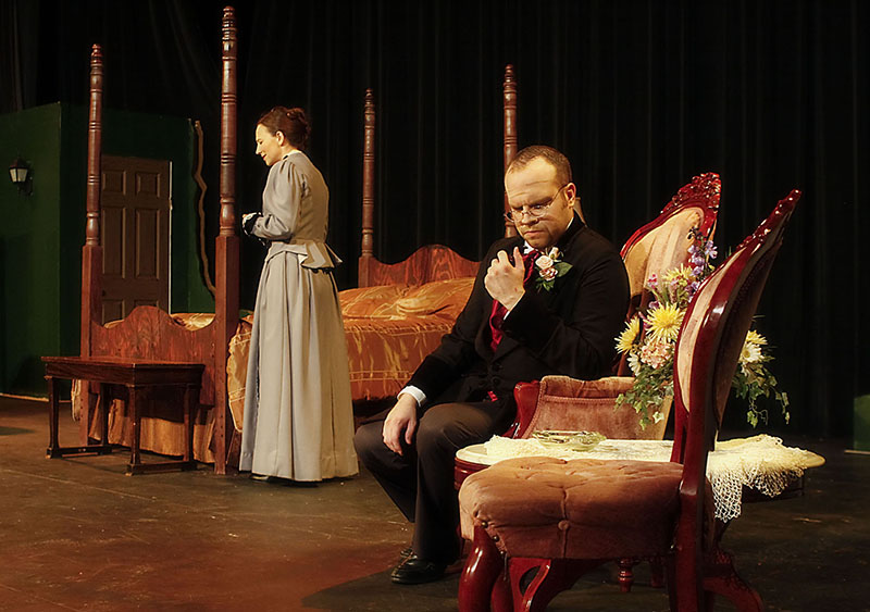 Victorian
