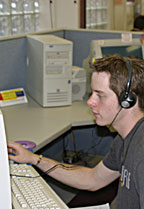 EOC Student