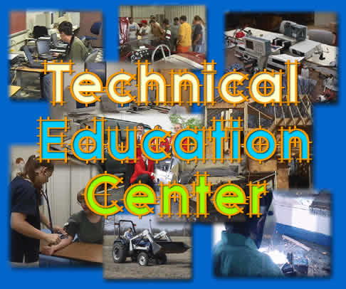 Technical Education Center