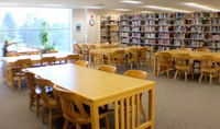 Library Lab