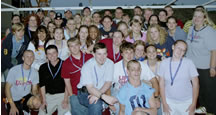 Bridge Participants