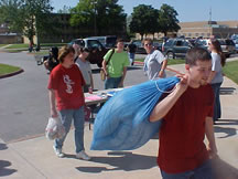 Upward Bound