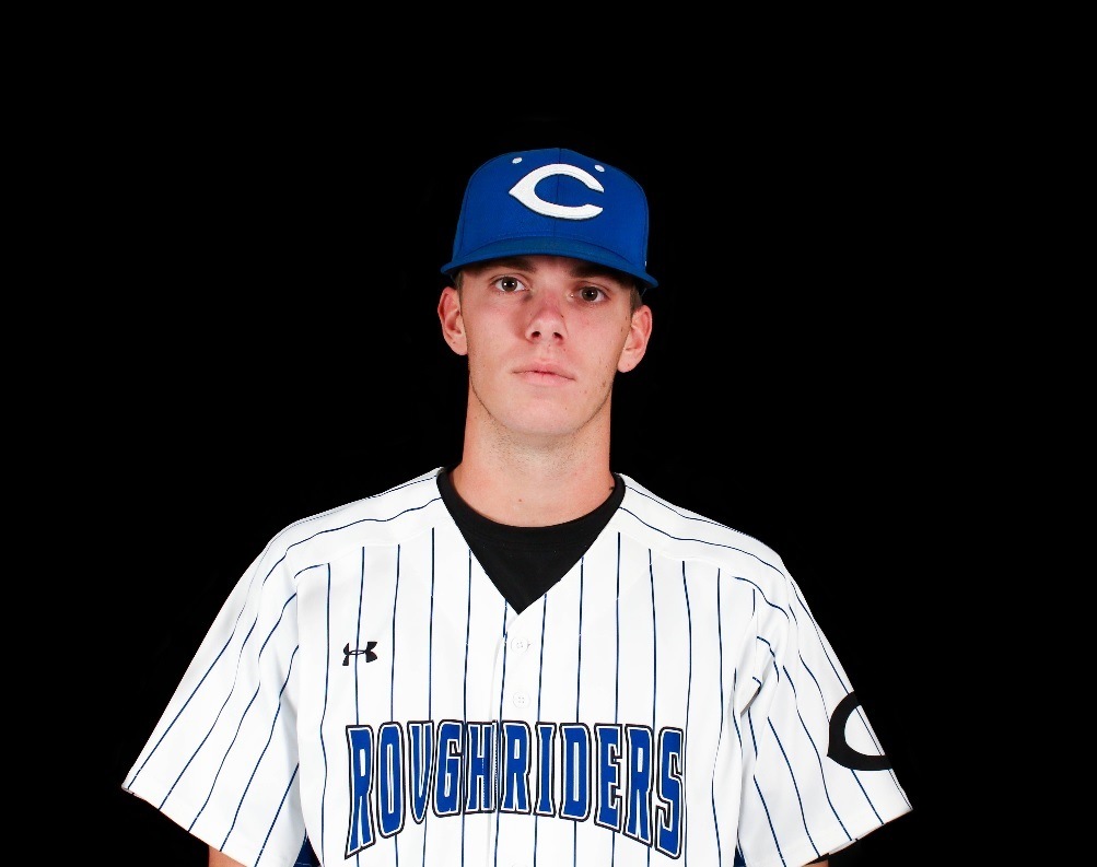 Baseball Players Earn Region 16 Honors Crowder College
