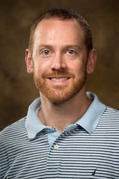 Dr. G. David Schieffler