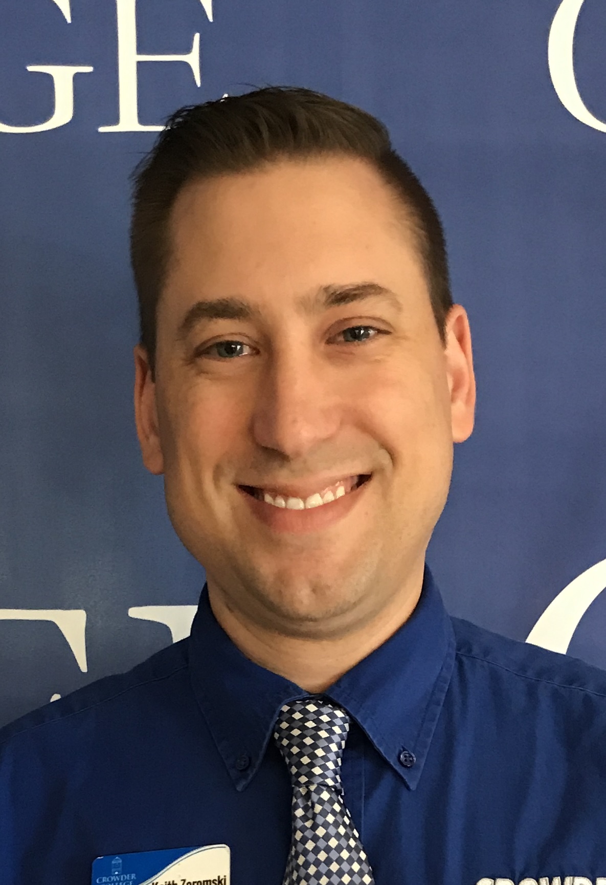 Keith Zoromski
