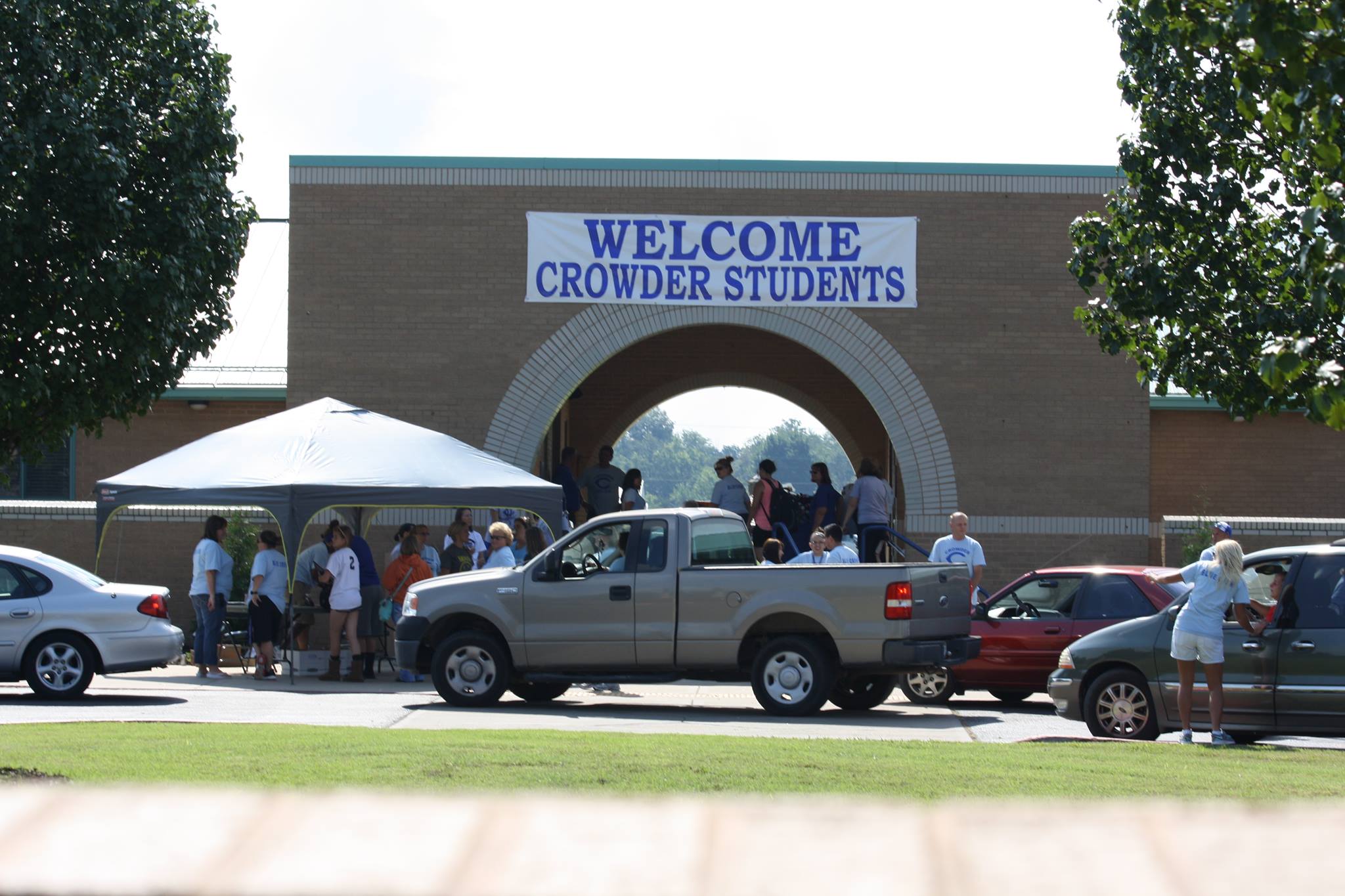Crowder College Summer Classes 2025 Kanya Maritsa