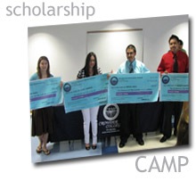 CAMP Scholarship
