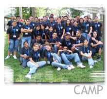 CAMP Student Group
