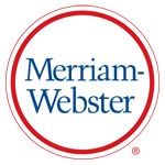 Webster's On-line Dictionary