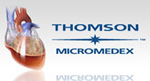 Thomson Micromedex