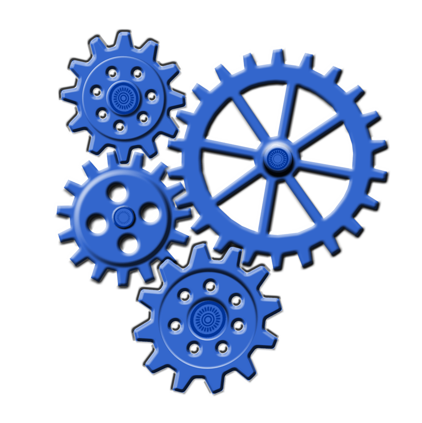 picture of gears
