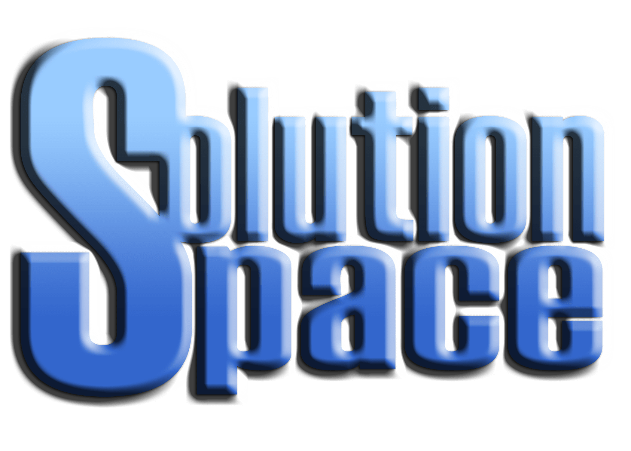 Solution Space