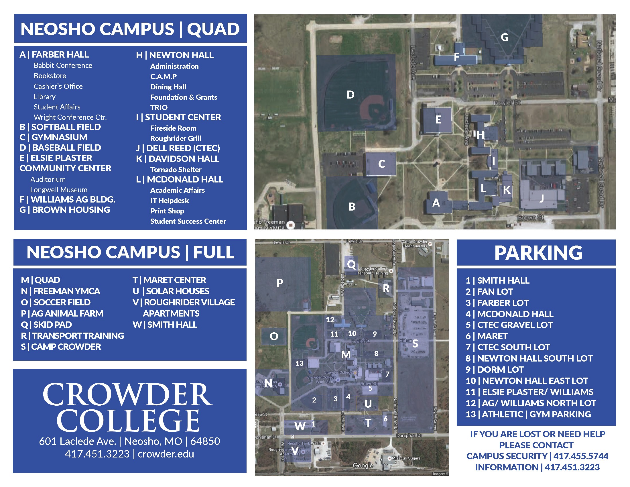 Missouri State University Campus Map Maps Location Catalog Online