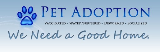 Pet Adoption Program