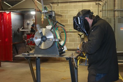 Welding